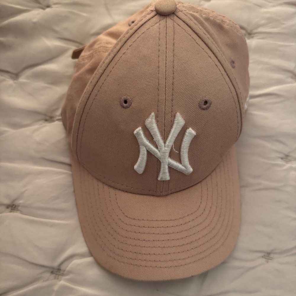 New Era NY Child Hat